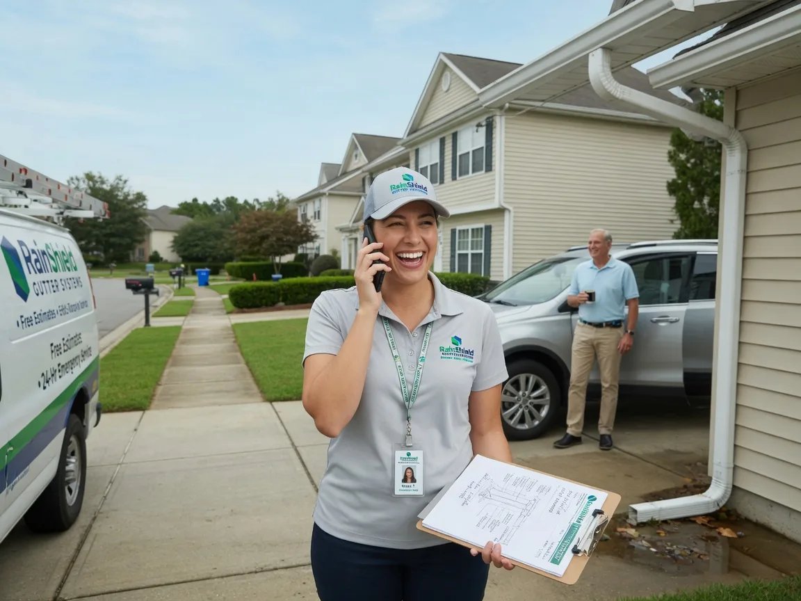Gutter Installation Driggs, ID FAQs